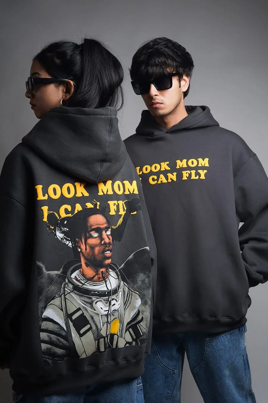 Travis Scott Hoodies You Want to Add to Your Collection Right Now