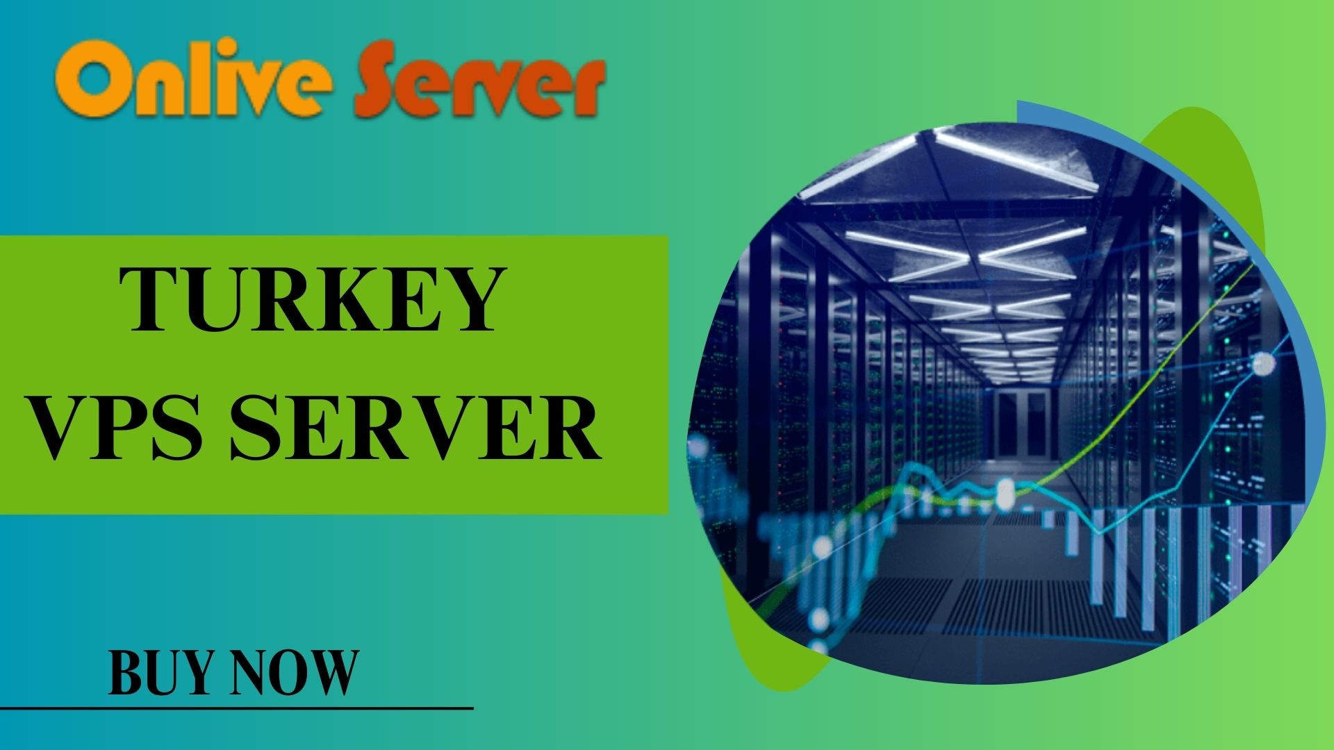 Turkey VPS Server