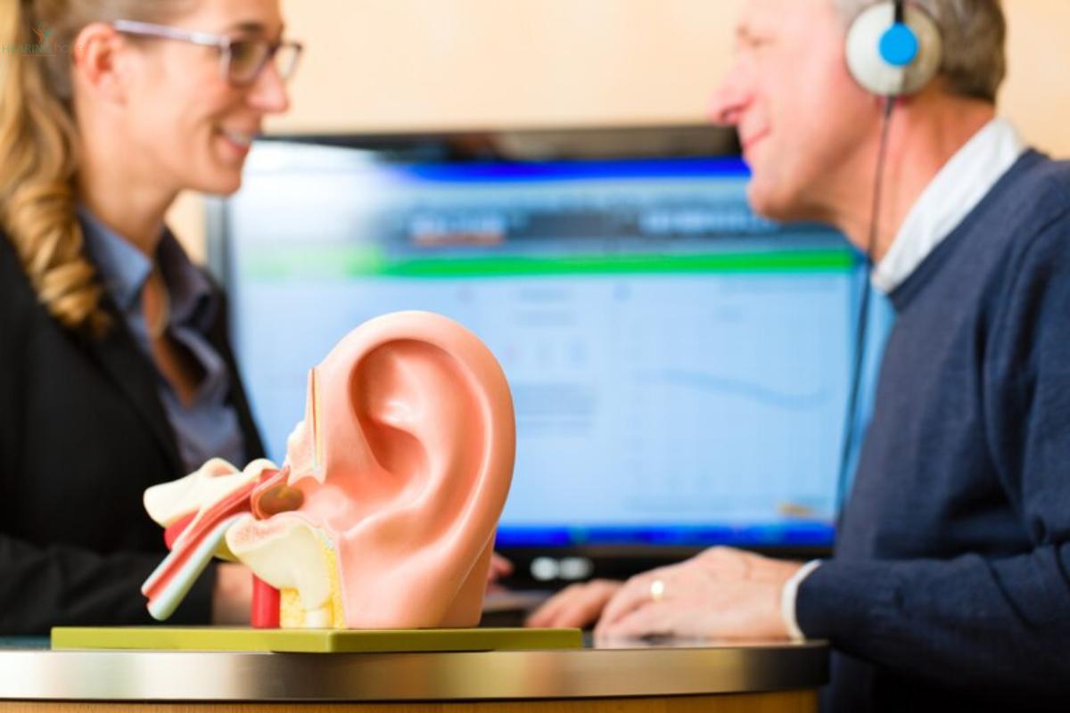 What to Expect at a Hearing Aid Shop in Delhi