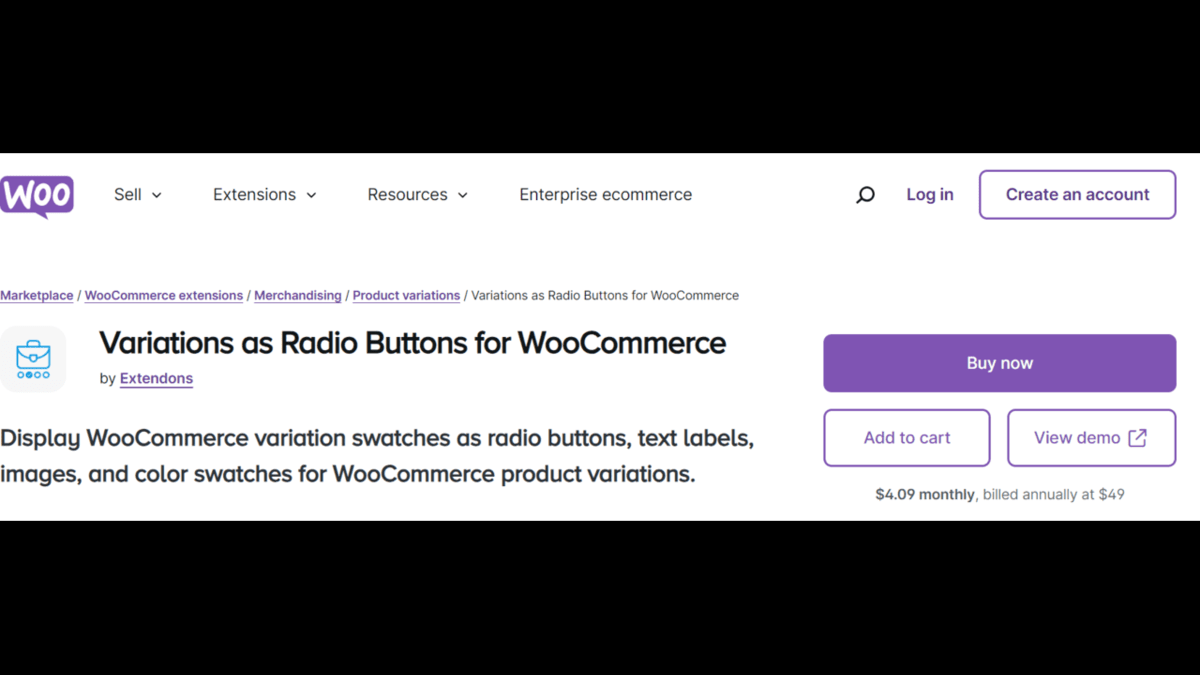 Implement Variation Swatches for WooCommerce in 2024 easily