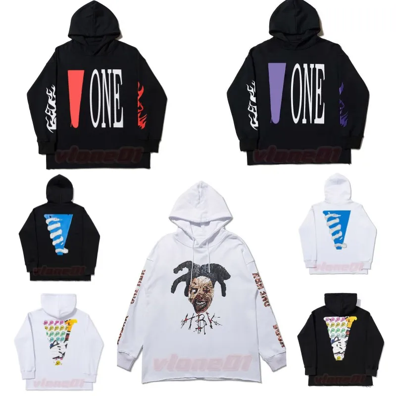 Vlone Hoodies You Want to Add to Your Collection Right Now