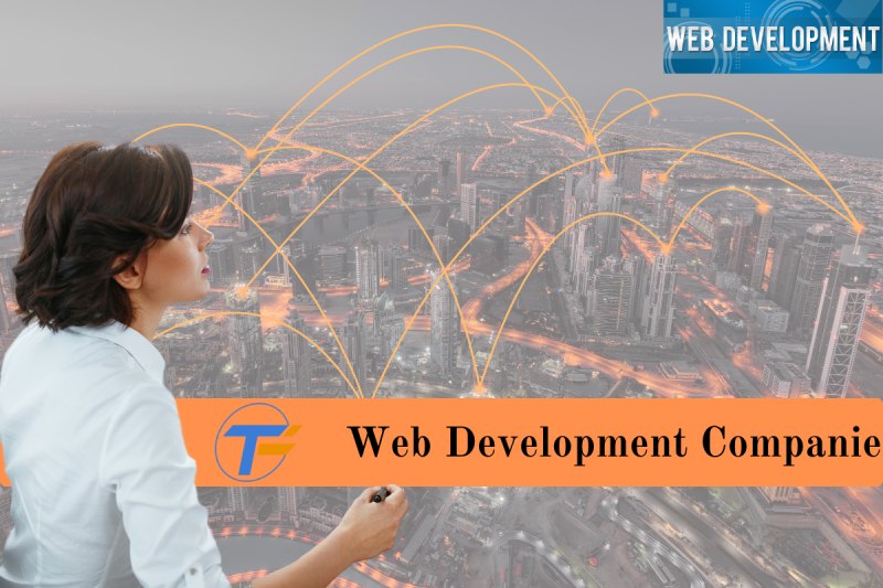 Web Development Companies