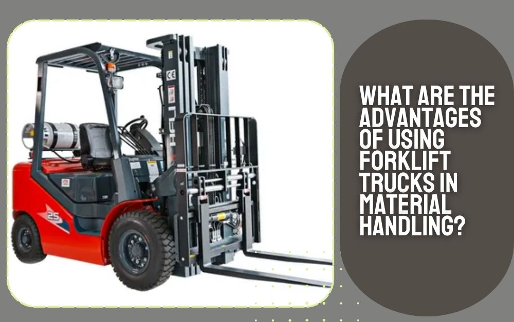 Forklift Trucks