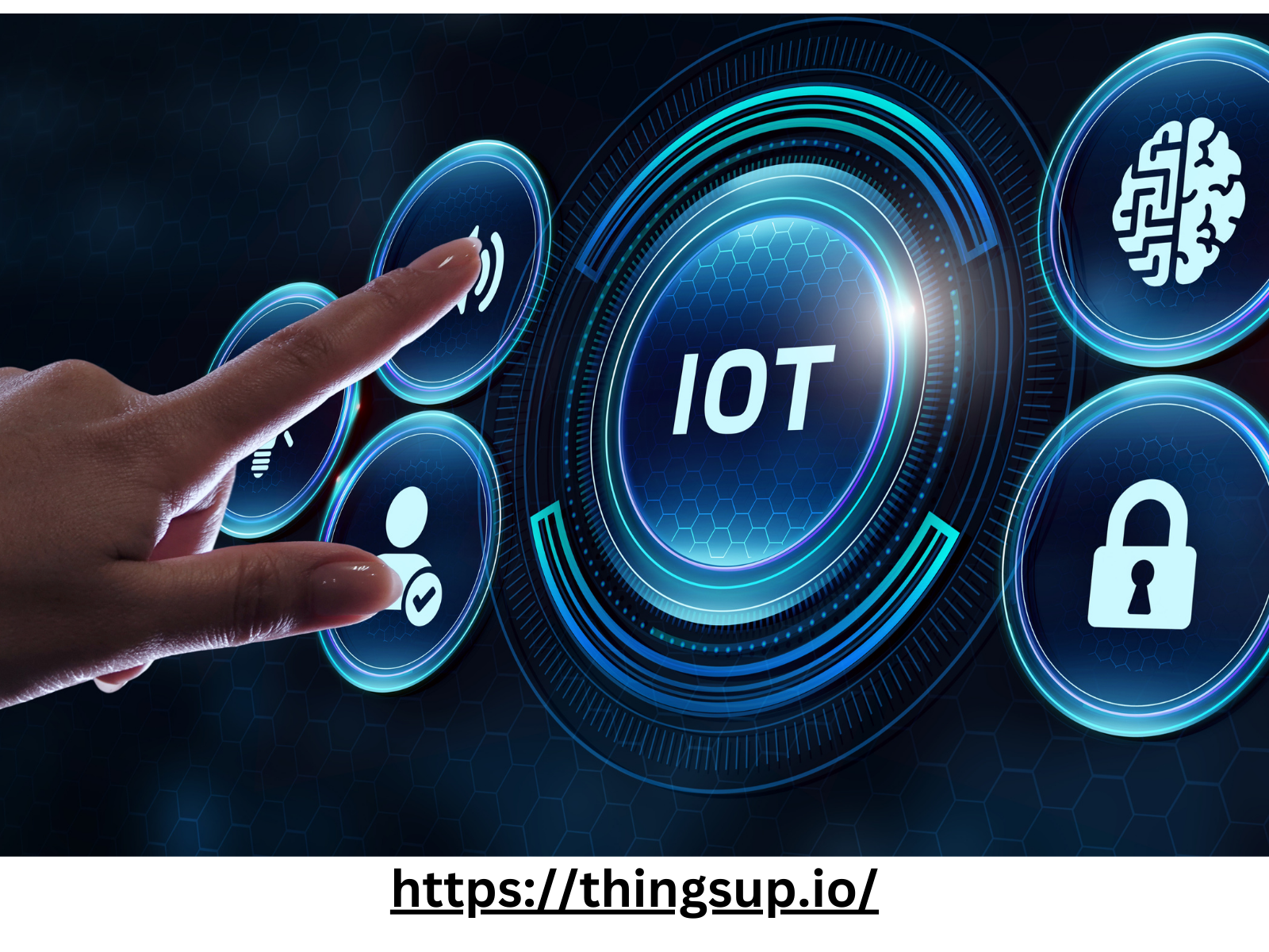 What Are the Benefits of Implementing IoT Solutions?