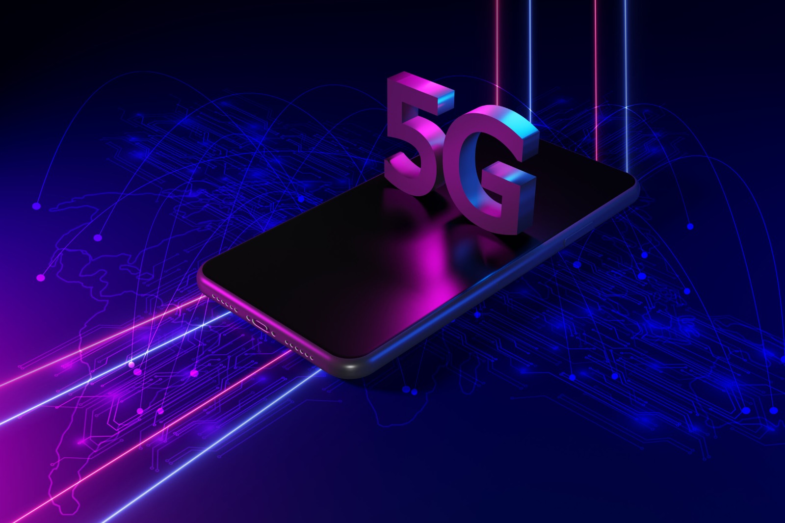 5G