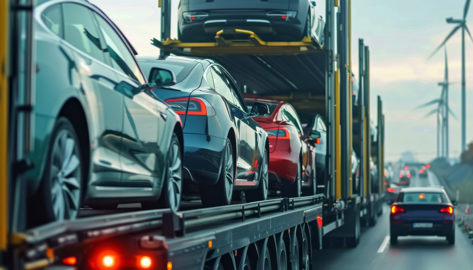 auto shipping services in new york