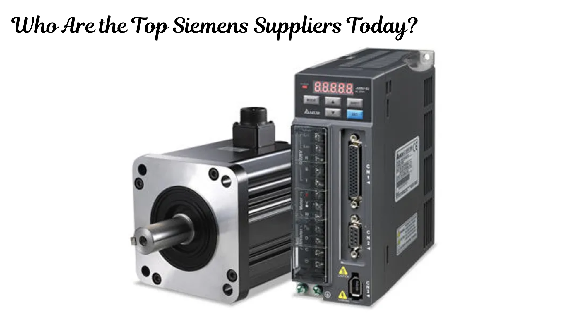 siemens suppliers in uae