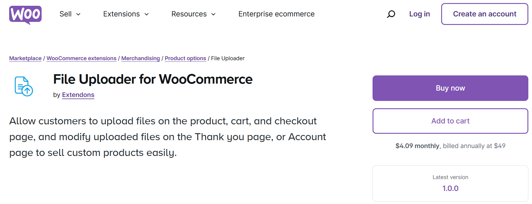 Improve User Experience with WooCommerce Checkout File Upload