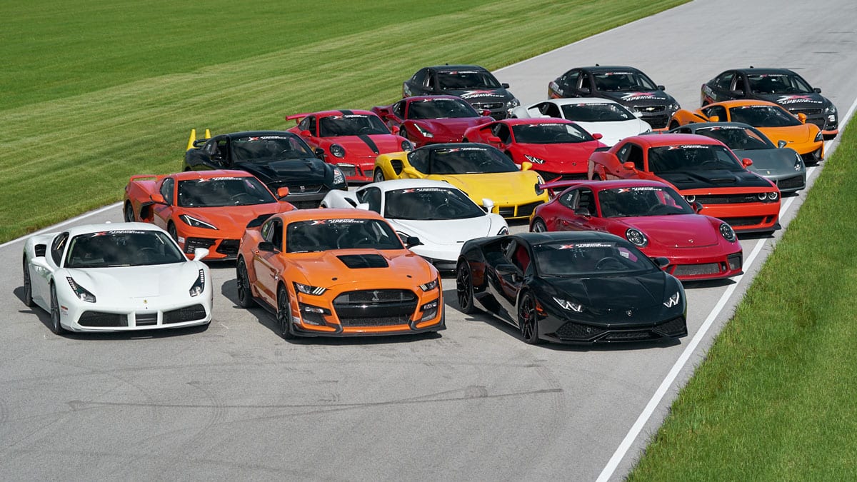 The Ultimate Guide to Exotic Car Rental in Toronto