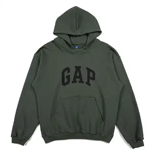 Yeezy Gap Hoodie A Complete Guide