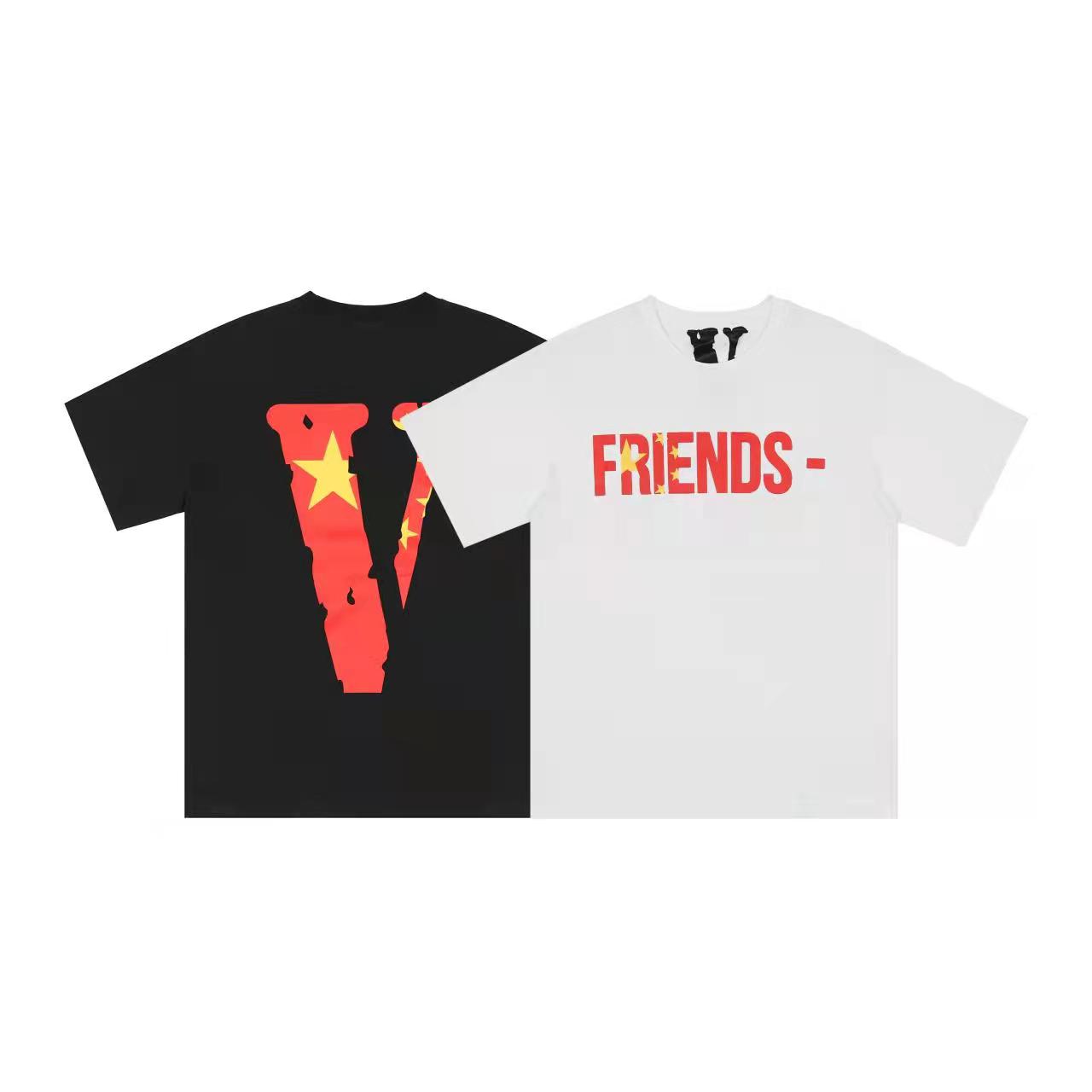 The Evolution of Vlone Shirts: A Symbol of Streetwear Culture