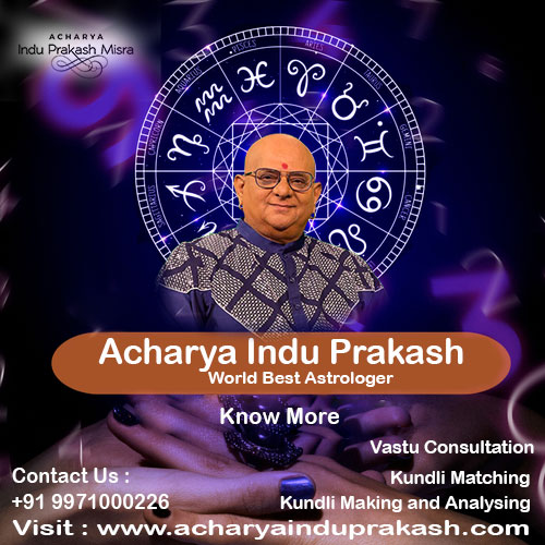 World-Class Astrology Services: Kundli Making and Vastu Consultation