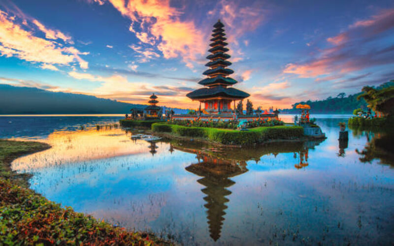 Eco-Friendly Stays in Bali