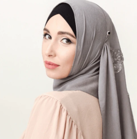 The Essential Guide to Head Covers for Muslim Girls