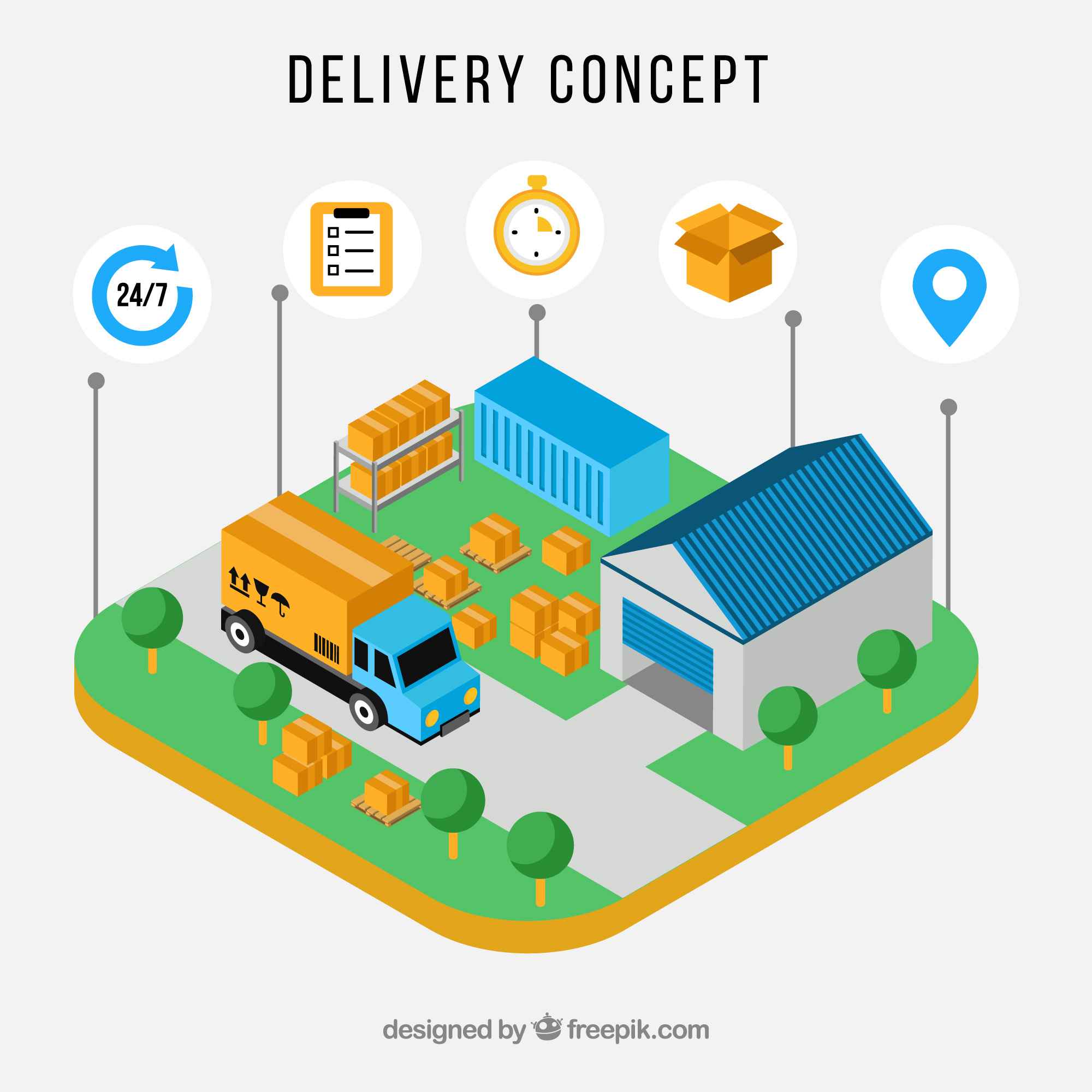 What Are The Challenges of Implementing a Delivery Management System and How to Overcome Them?