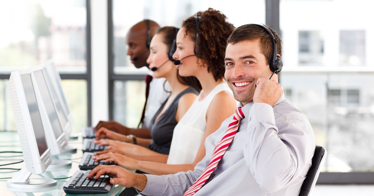 Best Bpo agency in Florida