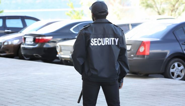 Armed security services experts in San Bernardino CA