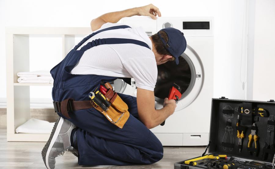 WASHING MACHINE REPAIR DUBAI