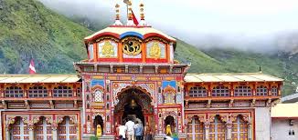 Chardham Yatra: Mahalaxmi Travels