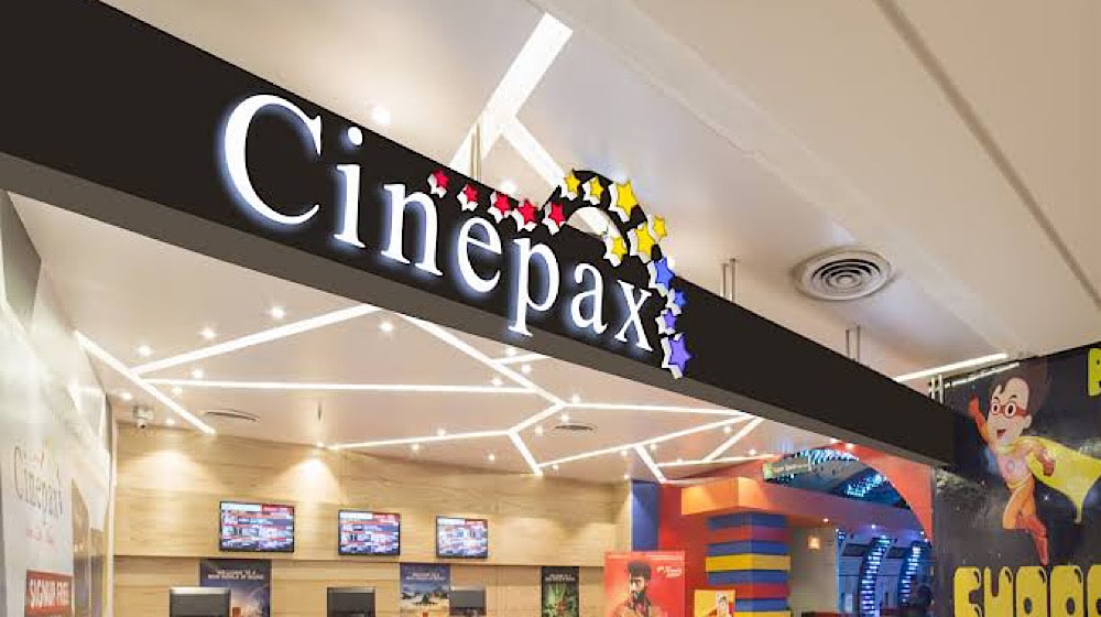 The Ultimate Guide to Cinepax at Packages Mall Lahore