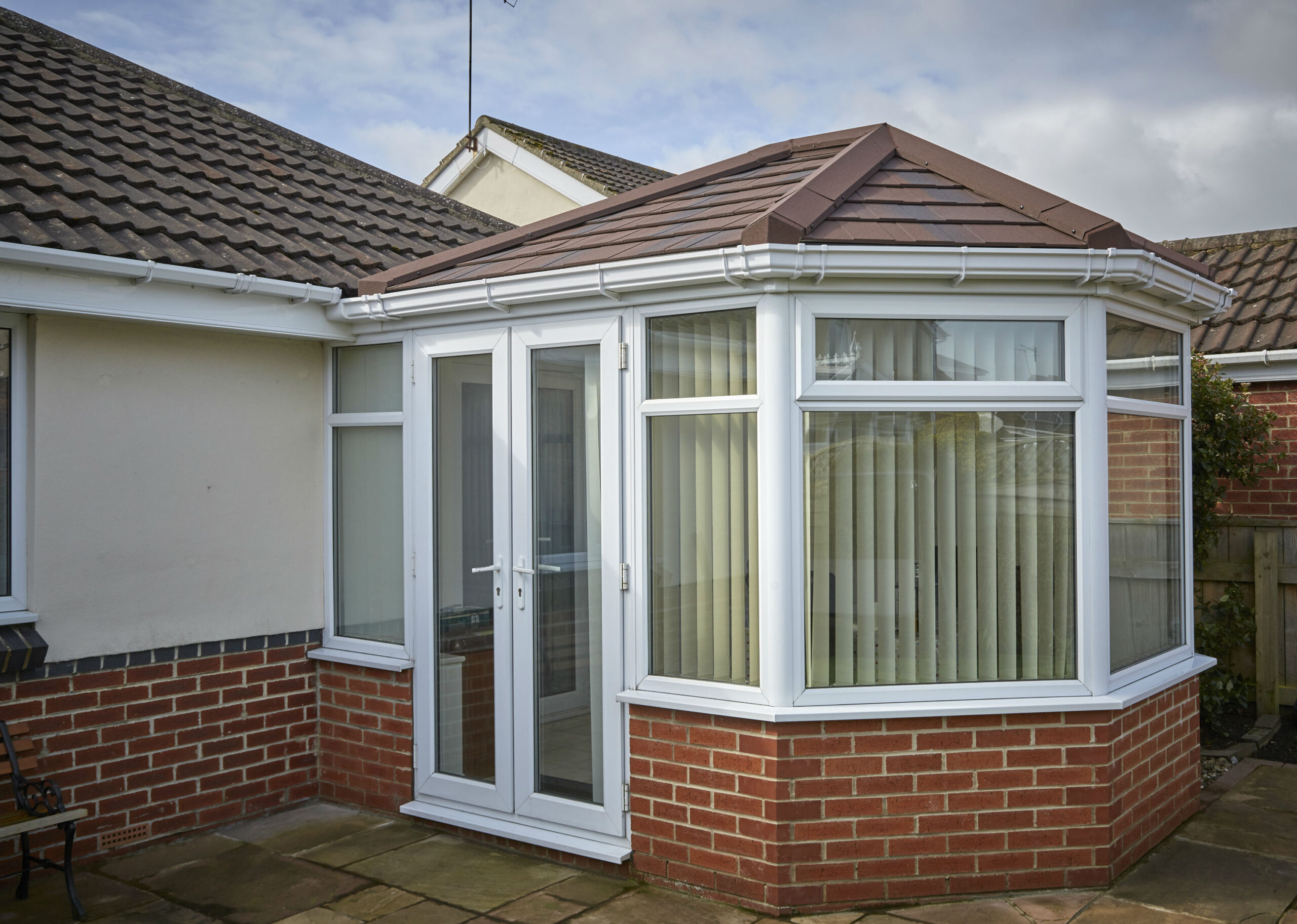 conservatories for bungalows