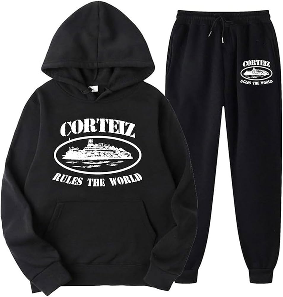 Corteiz tracksuit