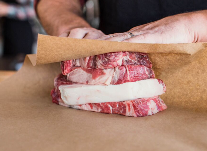 Use Custom Butcher Paper In Food Packaging