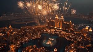 diwali in dubai