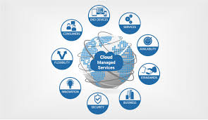 Choosing the Best Managed Cloud Service Provider for Your Business