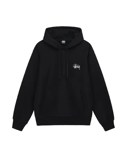 Stussy-Hoodie