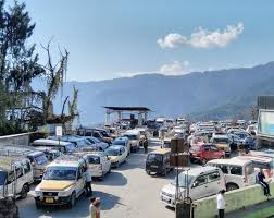 Exploring Gangtok: Your Ultimate Guide to Reliable Taxi Services