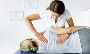 Chiropractor Care in Abbotsford