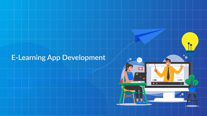 Elearning App Development Company: Revolutionizing Learning with Arabic Language Apps