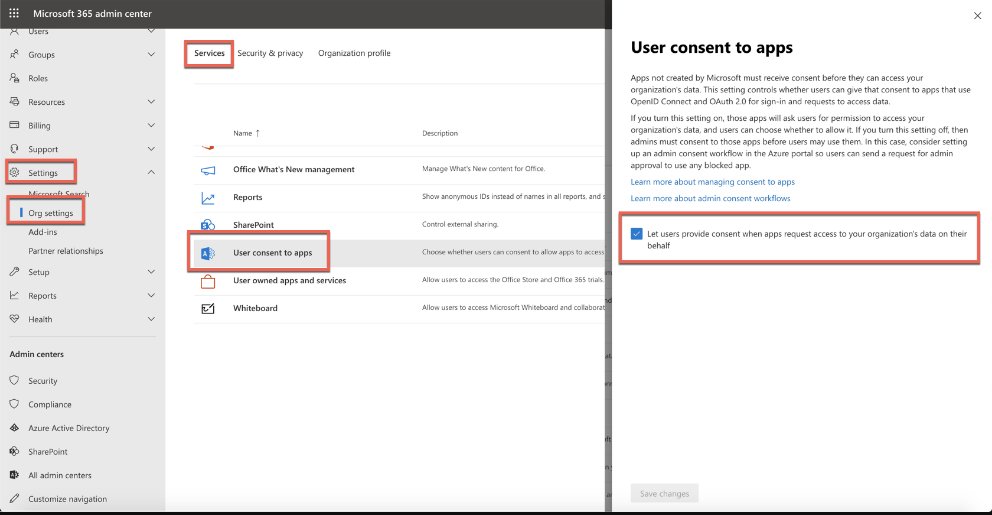 we will guide you through the process of setting up email integration between Sage 50 and Microsoft Office 365.