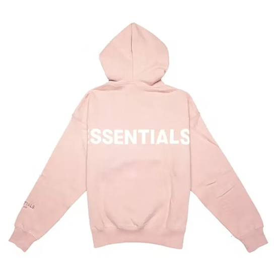 Essentials Hoodie: The Ultimate Blend of Comfort, Style, and Versatility