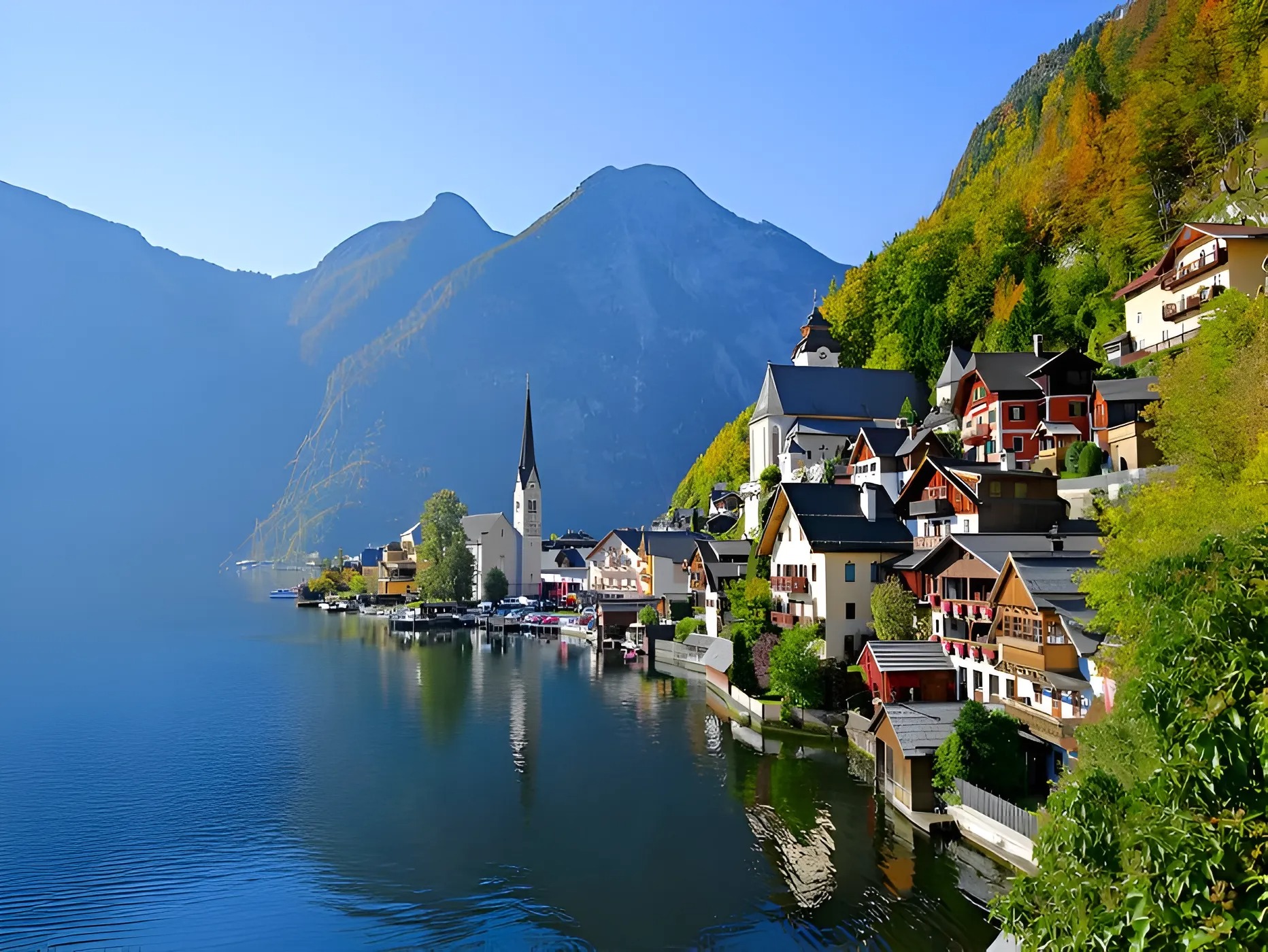 The Popular Solo Travel Destinations in Europe