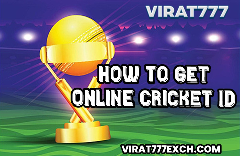 online cricket id