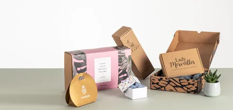 The Future of Packaging: Trends That Will Shape 2025 and Beyond