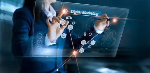 Why Every Business Needs Professional Digital Marketing Services