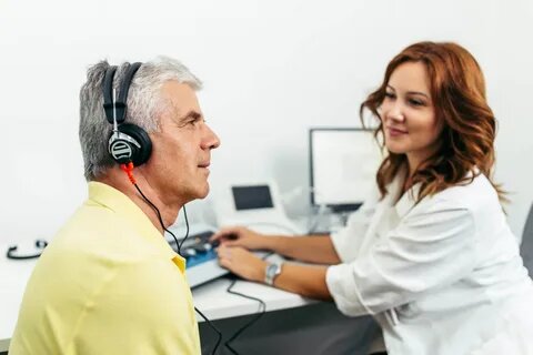 How to Use Private Hearing Aids for Telehealth Consultations