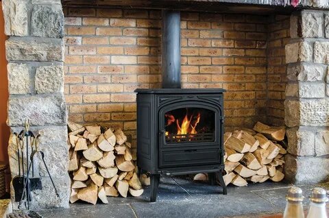 How to Install a Wood Burning Stove Vent Pipe: A Complete Guide