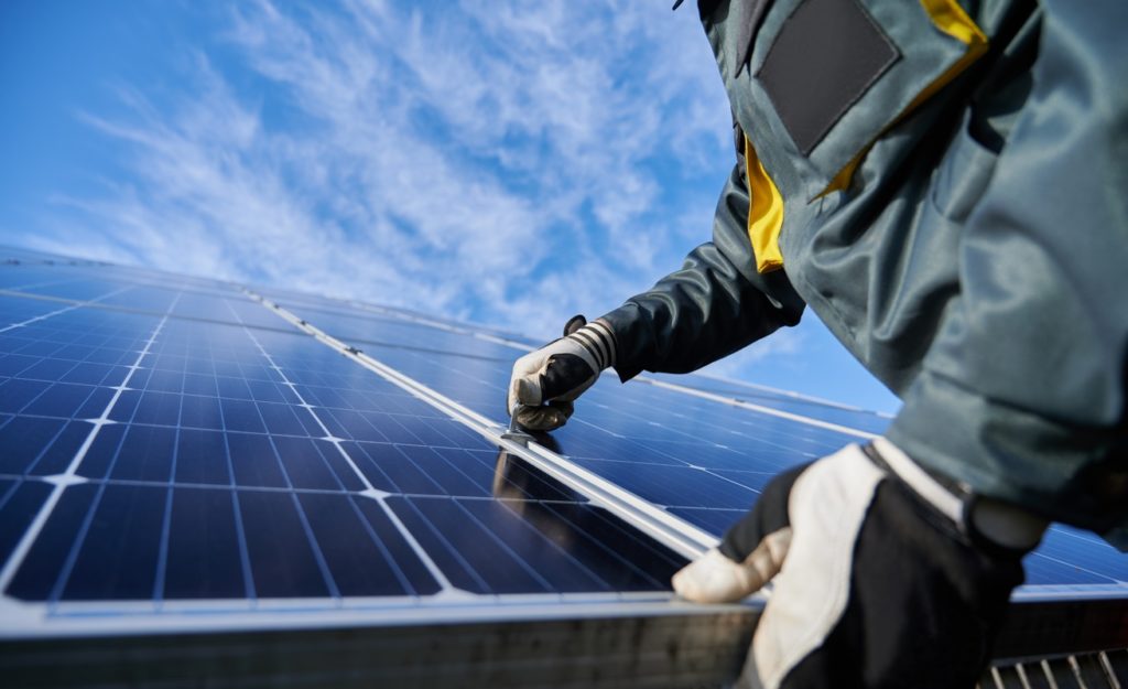 Understanding Solar Panel Installation for Your Home