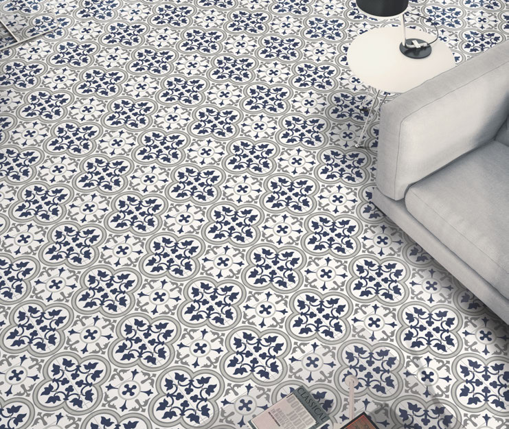 Moroccan Tiles for Living Room: Timeless Beauty and Style