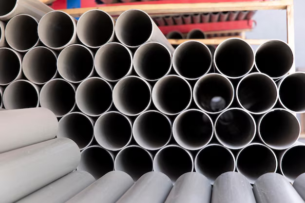 Seamless Pipes