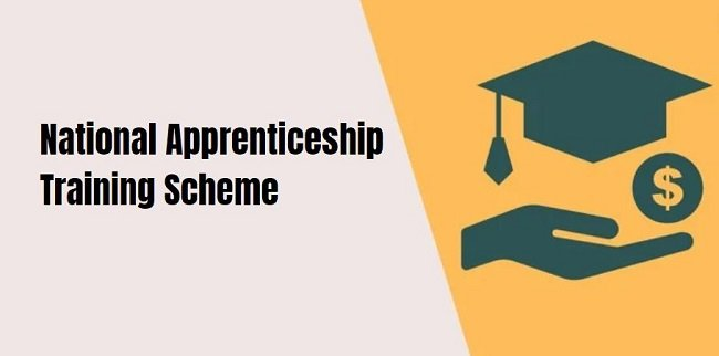 "Young apprentice gaining hands-on experience through the NATS Apprenticeship program, working alongside skilled professionals in a modern industry setting, showcasing practical learning and career development."