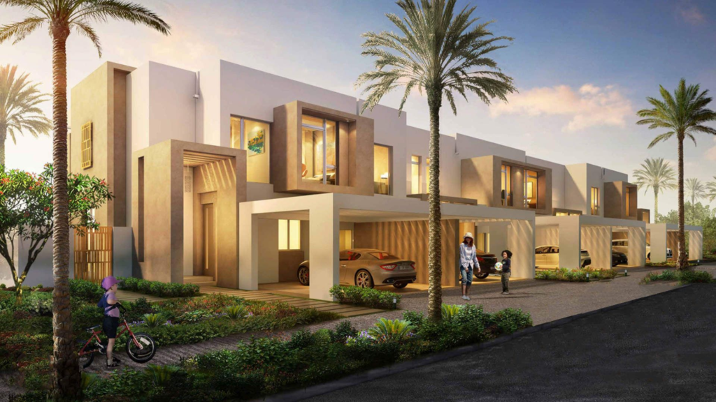 villas for sale in Dubai