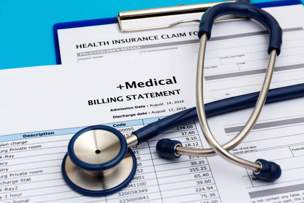 Medical Billing Services