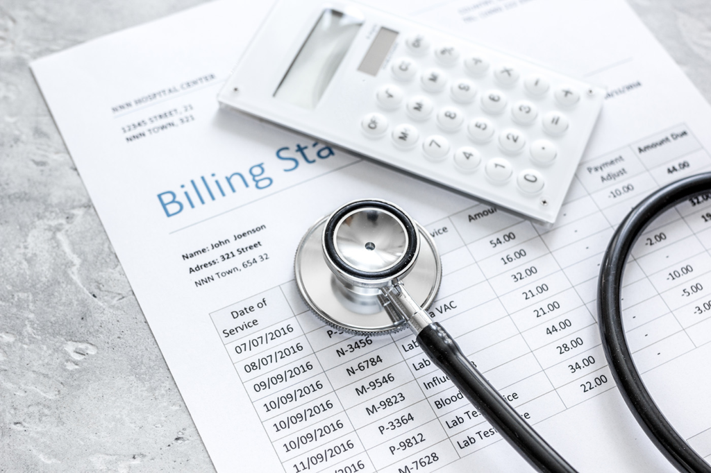 Medical Billing Services