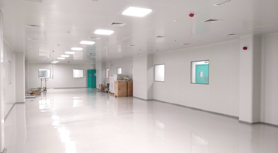 The Future of Controlled Environments: Exploring Modular Cleanrooms