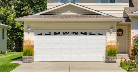 Garage Door Repair